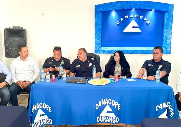 Blindarán el Centro Histórico para combatir robos a comercios de esta zona