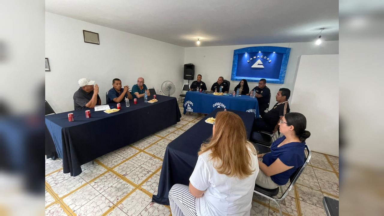 Blindarán el Centro Histórico para combatir robos a comercios de esta zona