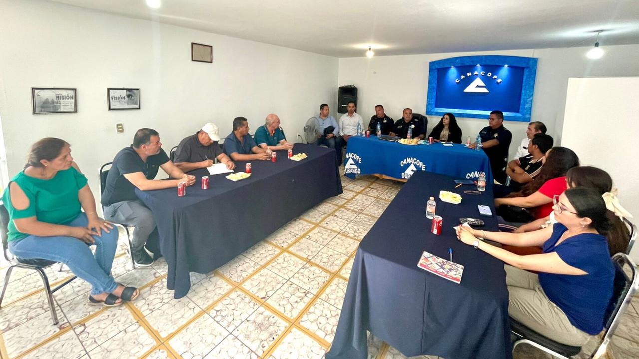 Blindarán el Centro Histórico para combatir robos a comercios de esta zona