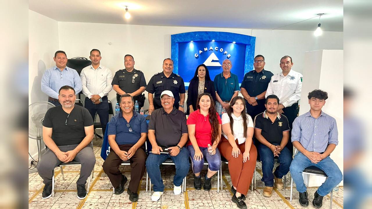 Blindarán el Centro Histórico para combatir robos a comercios de esta zona