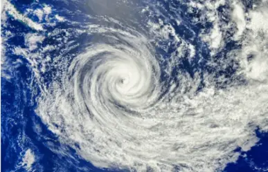 Tormenta Tropical Alberto en México: temporal de lluvias y 11 estados sobre 40°C