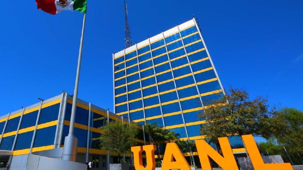 Anuncia UANL clases en línea ante pronóstico de lluvias