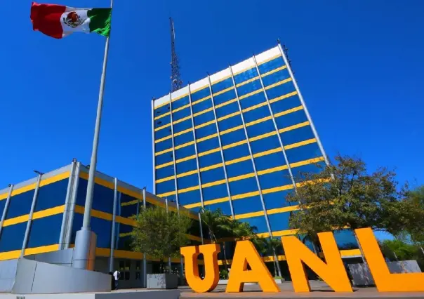 Anuncia UANL clases en línea ante pronóstico de lluvias