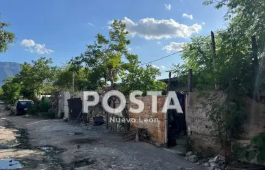 Habitantes de La Alianza temen perder su hogar por fuertes lluvias