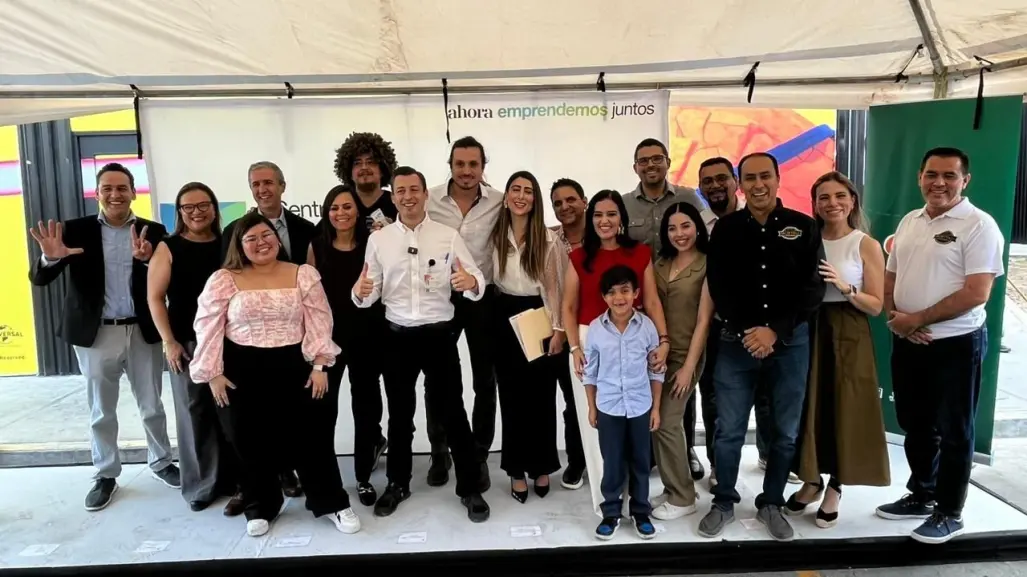 Impulsan a emprendedores con el programa Consume Monterrey de Seven Eleven