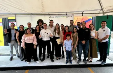 Impulsan a emprendedores con el programa Consume Monterrey de Seven Eleven