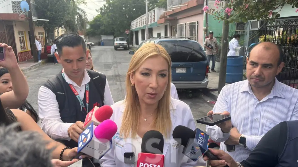 Confirma Secretaría de Salud muerte de niño por dengue