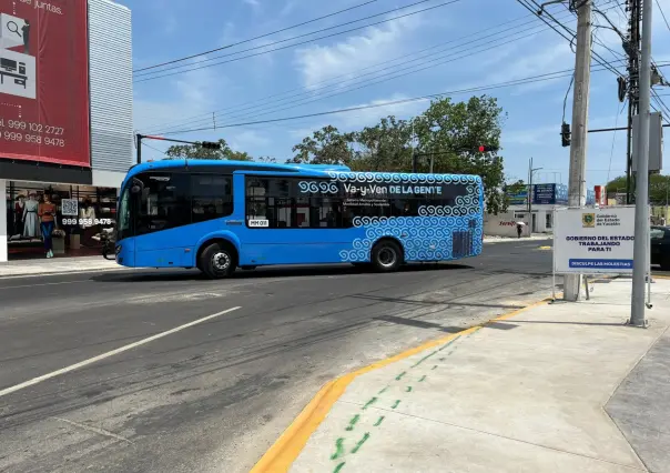 Va y Ven ya se podrá pagar con tarjeta de débito, crédito y el celular