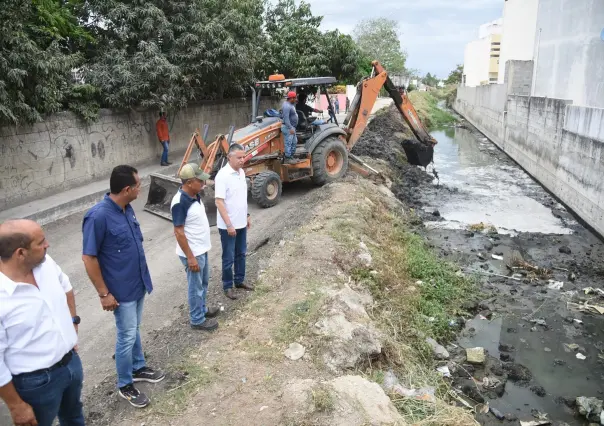 En alerta Gobierno de Tampico ante llegada de Alberto