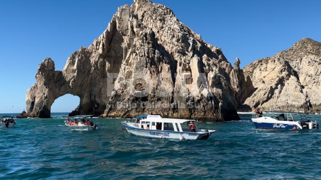 Representa pesca deportiva 30% del turismo que visita Los Cabos