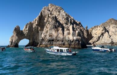 Representa pesca deportiva 30% del turismo que visita Los Cabos