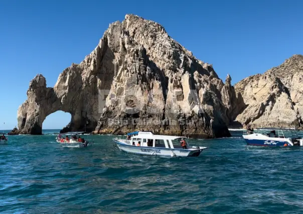 Representa pesca deportiva 30% del turismo que visita Los Cabos