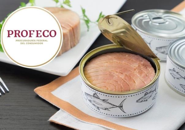 Atún enlatado: regulación exige claridad en los ingredientes