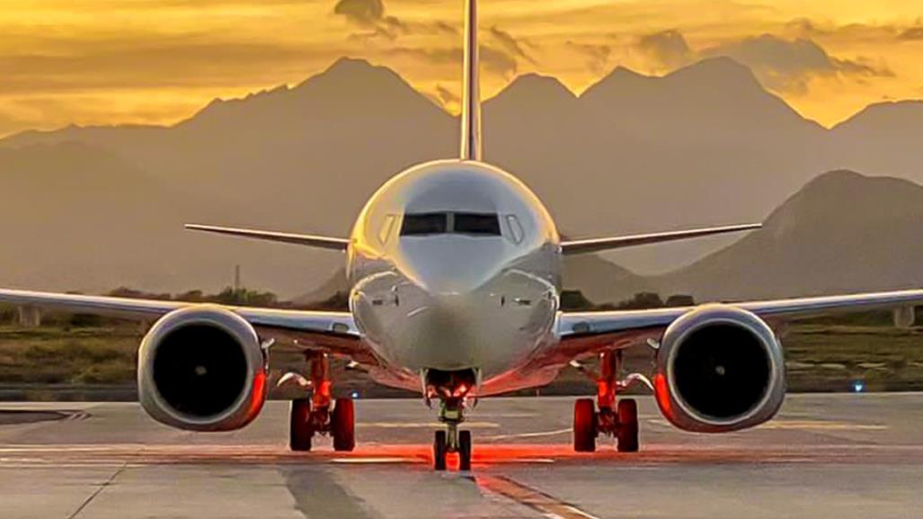 ¿Qué aerolíneas han sido afectadas por el ciclón tropical Alberto?