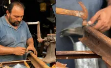 El Bazar de Fierros celebra su 64º aniversario, un sitio de antaño en Mérida