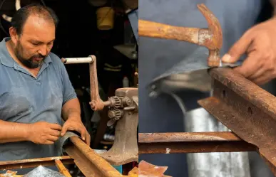 El Bazar de Fierros celebra su 64º aniversario, un sitio de antaño en Mérida