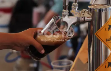 BeerFest La Paz 2024: Cerveza, música y cultura se unen en el malecón