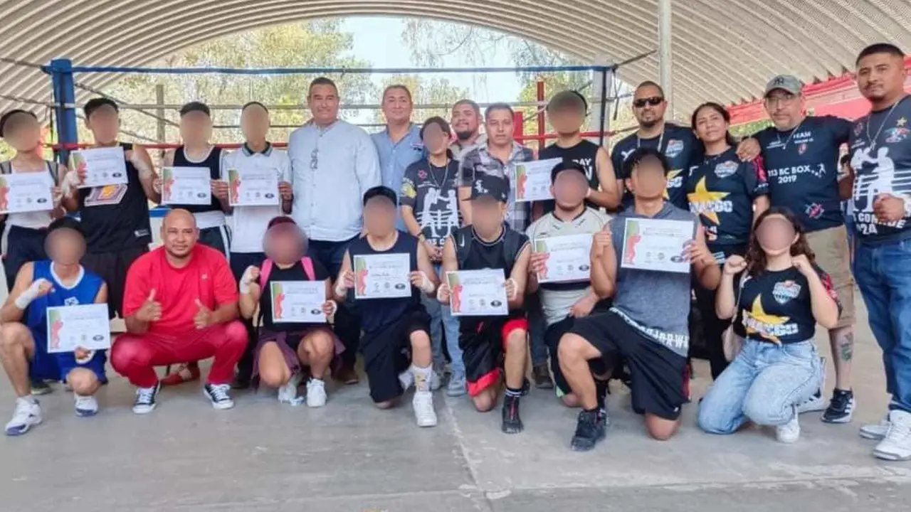 Terminó el Torneo Guerrero Estudiantil 2024 en Gómez Palacio. Foto: Facebook/ Ayuntamiento de Gómez Palacio.