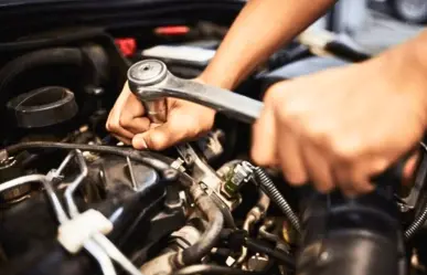 Breve guía para detectar problemas comunes en tu auto