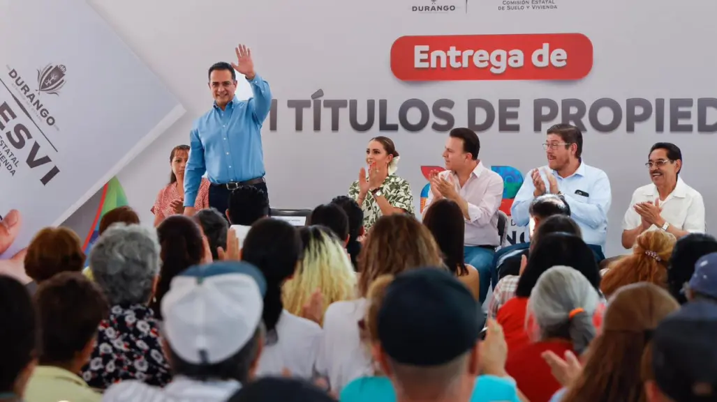 ¿Antonio Ochoa buscará reelección?