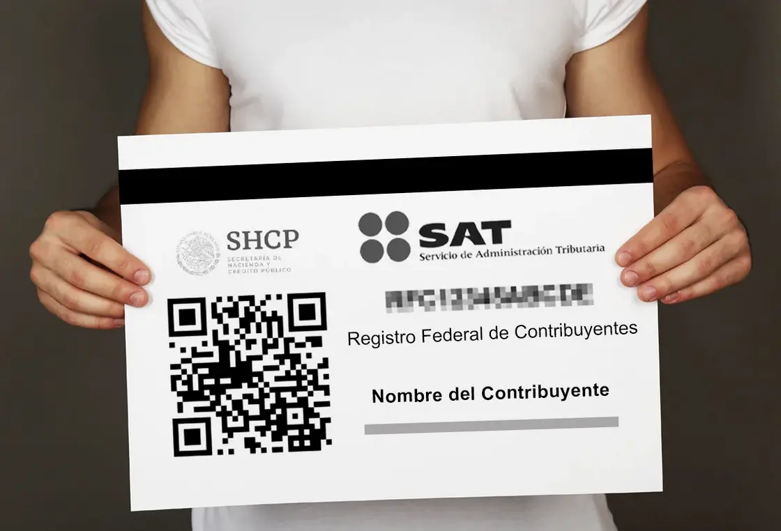 Anuncia SAT cambios en el RFC, ya puedes tramitarlo en línea