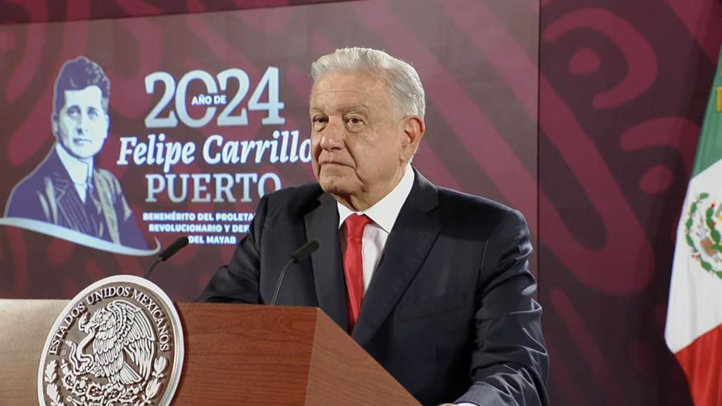 ¿Quién les autorizó a meter su cuchara? AMLO a la DEA