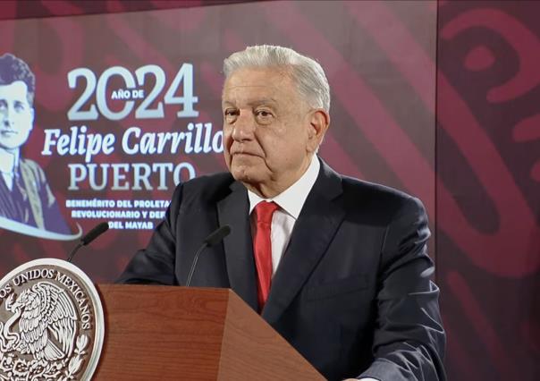 ¿Quién les autorizó a meter su cuchara? AMLO a la DEA