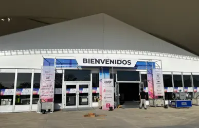 Aplazan inicio del Congreso Mexicano del Petróleo en Tampico por tormenta