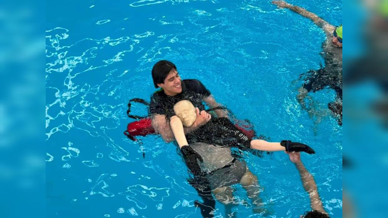 ¿Quieres ser guardavidas acuático profesional? Te decimos cómo y dónde