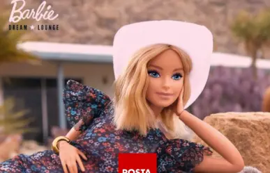 El primer restaurante de Barbie está a punto de abrir en México, ¿dónde?