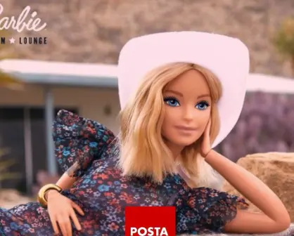 El primer restaurante de Barbie está a punto de abrir en México, ¿dónde?