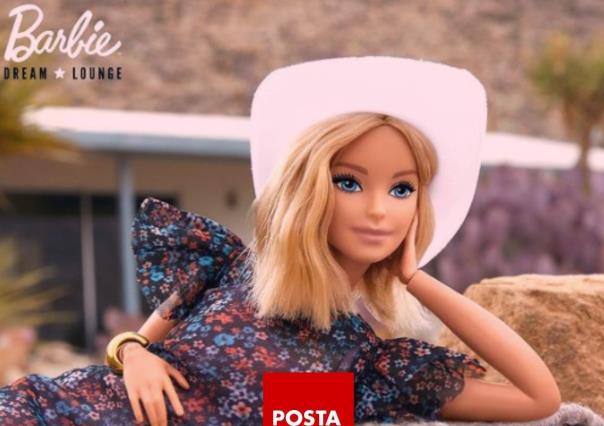 El primer restaurante de Barbie está a punto de abrir en México, ¿dónde?