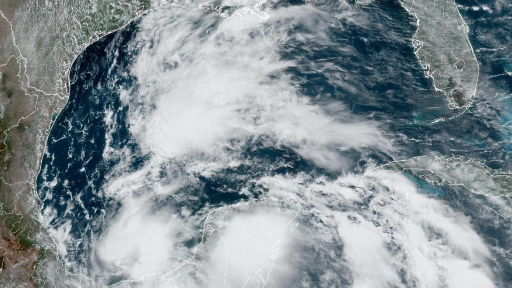 Fuertes lluvias y temperaturas arriba de 45° C en el país por llegada de ciclón