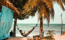 Tutorial para colgar hamaca en Yucatán: ¡Aprende el nudo maya!