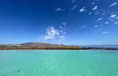 ¿Qué hacer en Loreto? Escapa a Isla Coronados este verano