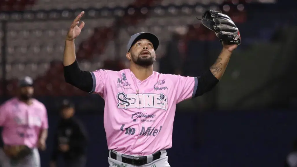 Duelazo de pitcheo empata la serie entre Guerreros de Oaxaca y Leones de Yucatán