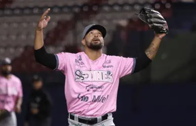 Duelazo de pitcheo empata la serie entre Guerreros de Oaxaca y Leones de Yucatán