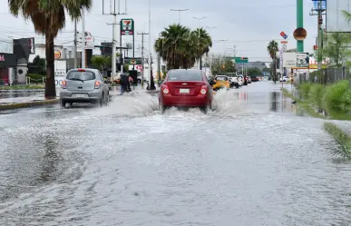 Protección Civil Torreón emite recomendaciones ante lluvias por tormenta Alberto