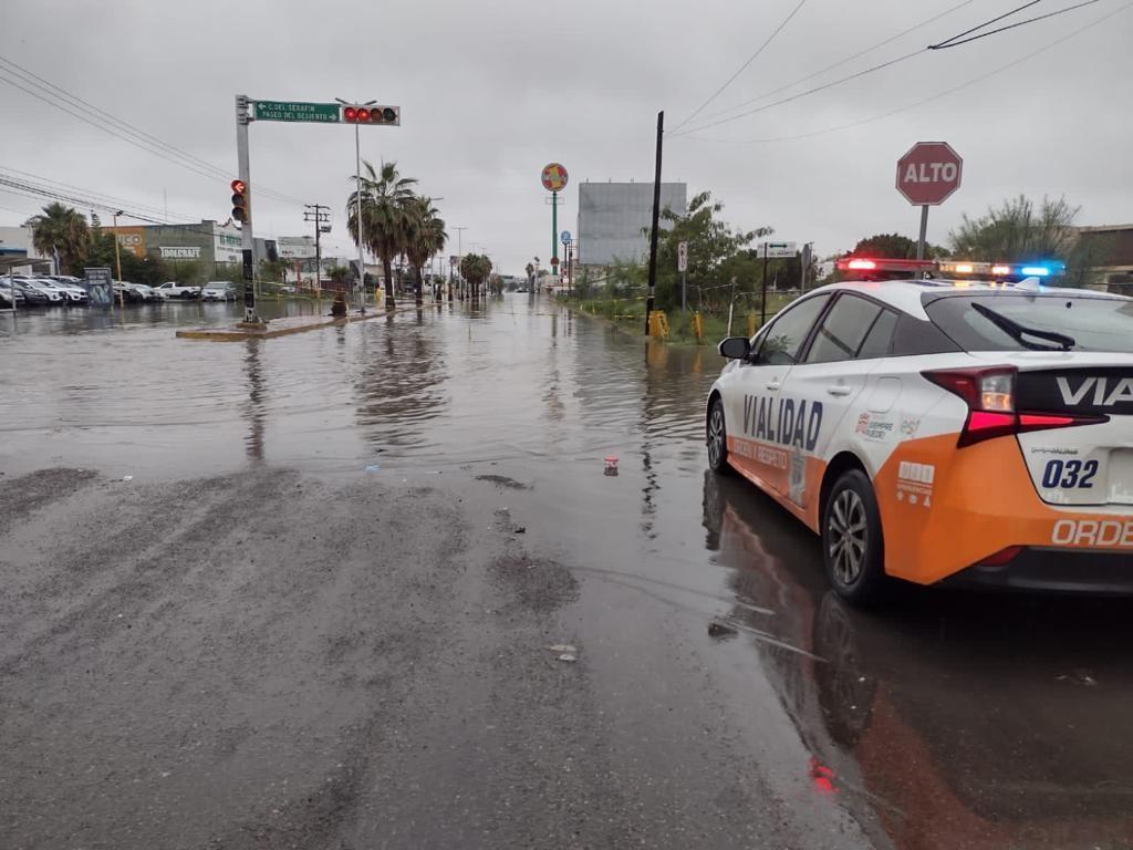 Afinan detalles del Plan Municipal de Atención a Lluvias en Torreón