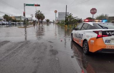 Afinan detalles del Plan Municipal de Atención a Lluvias en Torreón