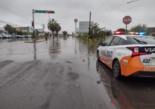 Afinan detalles del Plan Municipal de Atención a Lluvias en Torreón