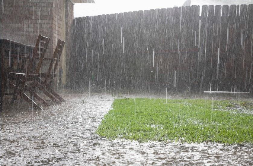 Recomendaciones en días de lluvias. Foto. Especial.