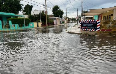 Clima en Yucatán: reporte del miércoles 19 de junio