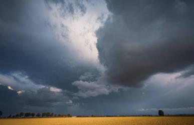 ¡Último día de calor en Durango! Ya vienen las lluvias ¿Cuándo? Te contamos