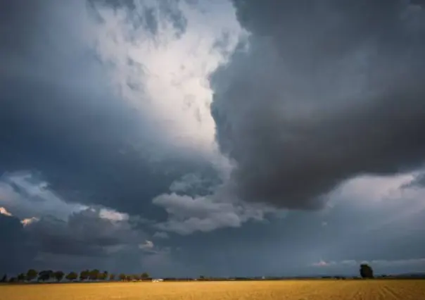 ¡Último día de calor en Durango! Ya vienen las lluvias ¿Cuándo? Te contamos