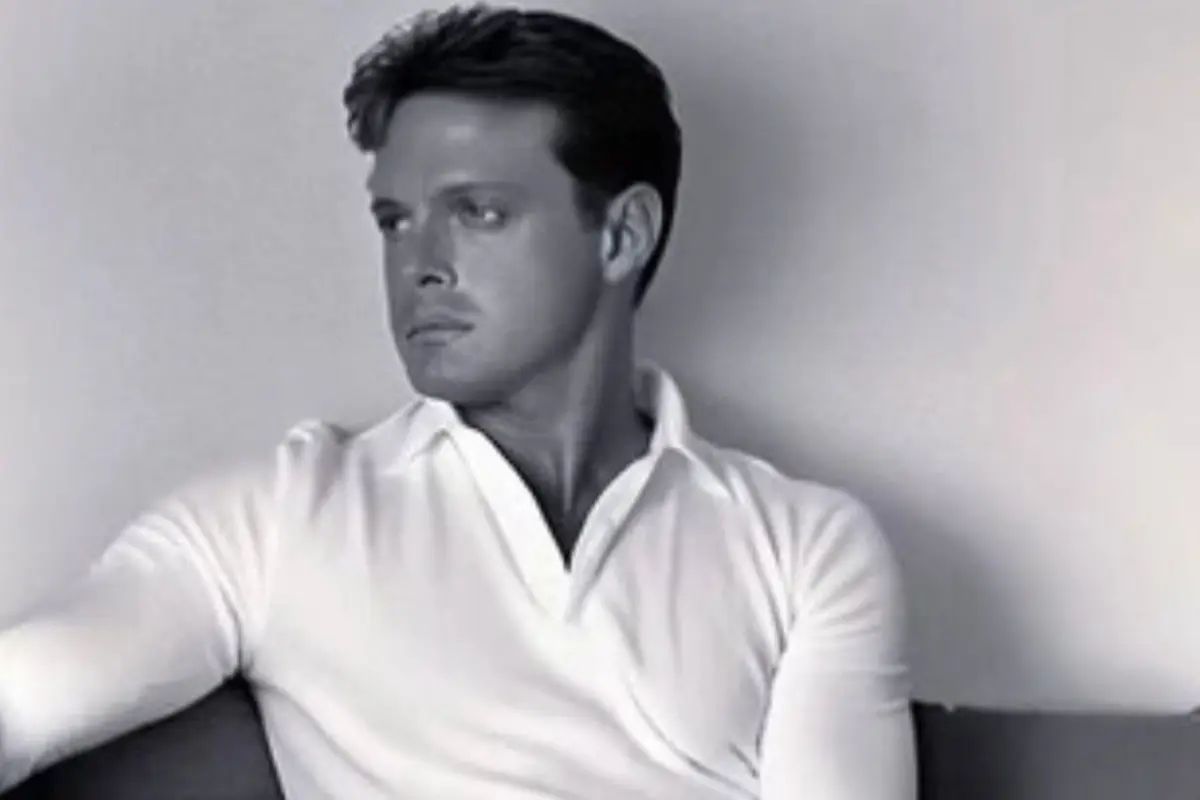 Luis Miguel, Foto: Instagram @luismiguel