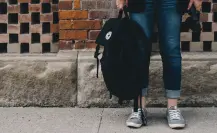 ¿Qué debe contener una mochila de emergencia ante una tormenta? Te explicamos