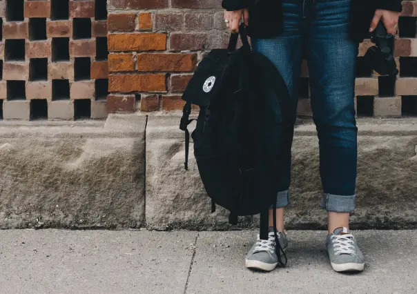 ¿Qué debe contener una mochila de emergencia ante una tormenta? Te explicamos