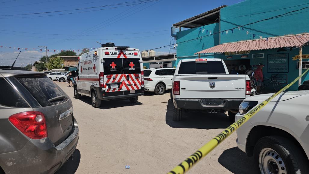 Muere niña de 6 años en balneario de Durango