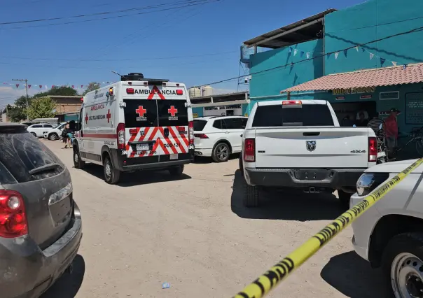 Muere niña de 6 años en balneario de Durango